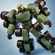 Image for article titled Custom Master Chief Transformer: (Gasp) Having...Trouble... Breathing!